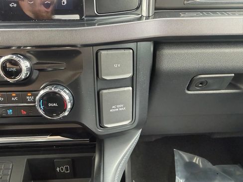 New 2026 Ford F350 Platinum AWD/4WD image 29