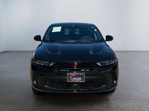 Used 2024 Dodge Hornet R/T AWD/4WD image 2