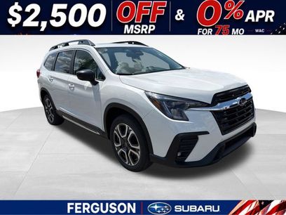 New 2026 Subaru Ascent Limited