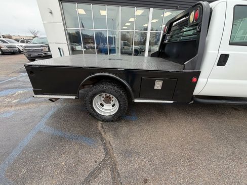 Used 2012 Ford F350 XL w/ PWR Equipment Group image 4