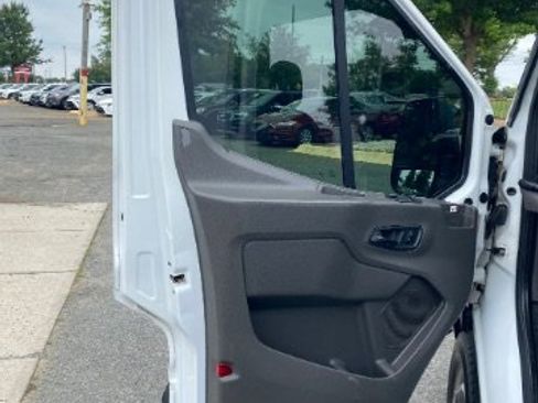 Used 2020 Ford Transit 250 Medium Roof w/ Interior Upgrade Package RWD image 11