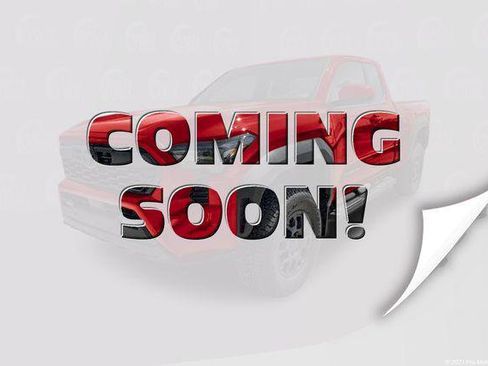 Certified 2025 Toyota Tacoma SR5 w/ SR5 Upgrade Package AWD/4WD image 1