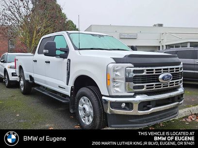 Used 2023 Ford F350 XLT w/ FX4 Off-Road Package