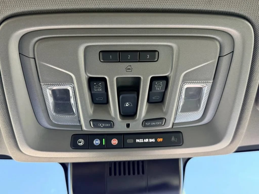 Used 2024 GMC Sierra 1500 Denali AWD/4WD image 58