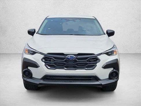 New 2026 Subaru Crosstrek 2.5i AWD/4WD image 5
