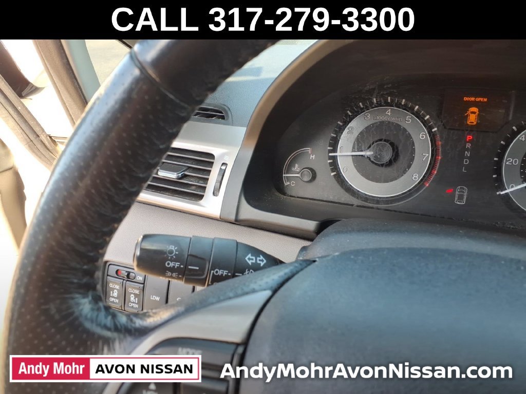 Used 2016 Honda Odyssey Touring image 23