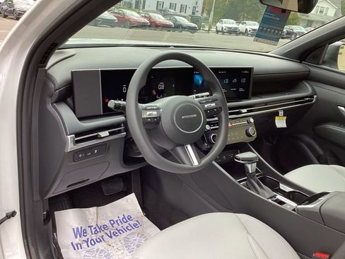 New 2026 Hyundai Santa Cruz SEL image 21