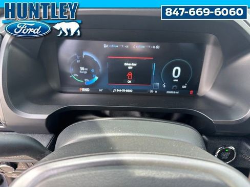 Used 2022 Ford F150 Lightning Lariat image 35