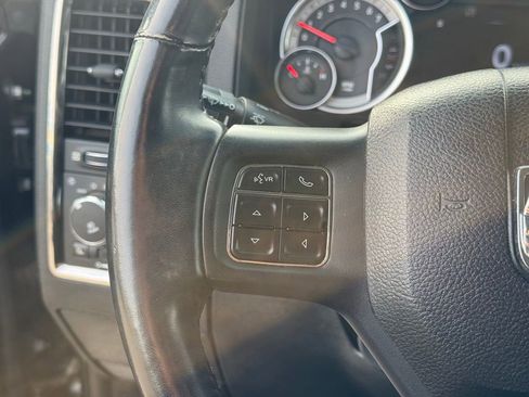 Used 2014 RAM 1500 Sport w/ Sport Premium Group image 15