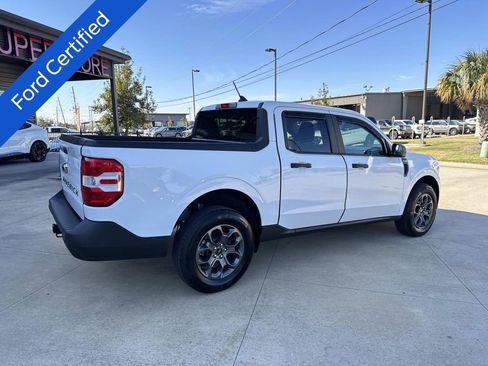 Used 2024 Ford Maverick XLT image 8