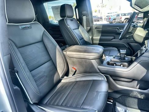 New 2026 GMC Sierra 1500 AT4X image 29
