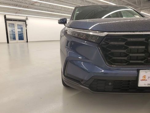 New 2026 Honda CR-V EX-L image 29