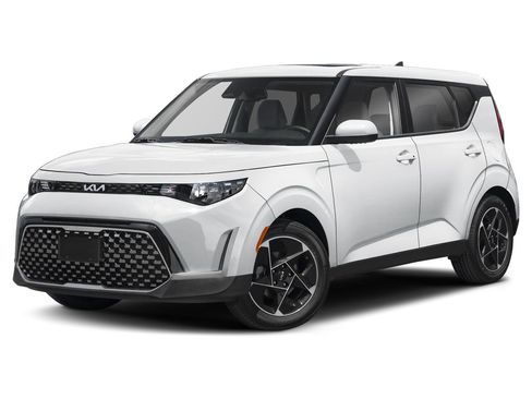 New 2025 Kia Soul EX image 33