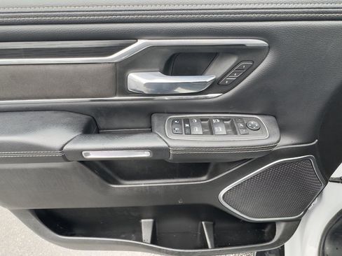 Certified 2023 RAM 1500 Laramie image 12