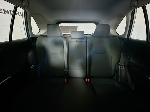 Certified 2024 Toyota RAV4 LE image 30