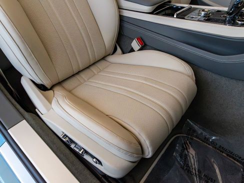 New 2026 Bentley Continental GT Azure AWD/4WD image 21