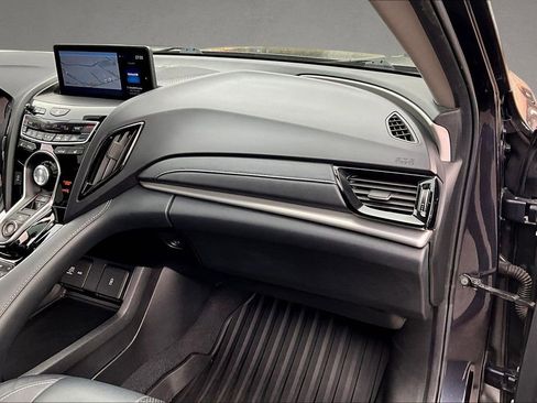 Used 2020 Acura RDX AWD w/ Technology Package image 27