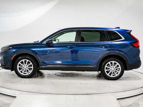 Used 2024 Honda CR-V EX-L image 5