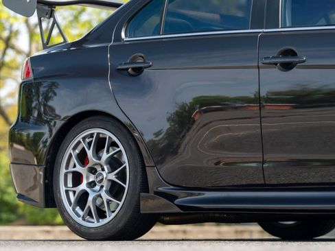 Used 2013 Mitsubishi Lancer Evolution MR image 34