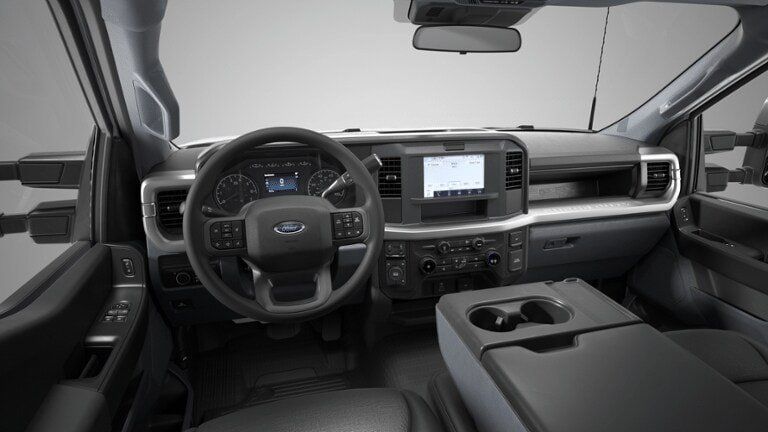 New 2026 Ford F250 XL w/ XL Chrome Package AWD/4WD image 26