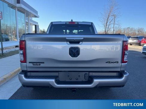 Used 2022 RAM 1500 Big Horn image 7