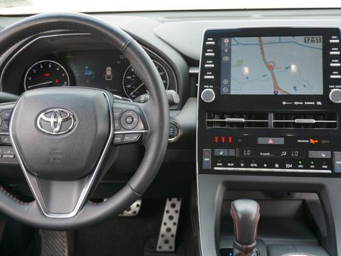 Used 2020 Toyota Avalon TRD image 27