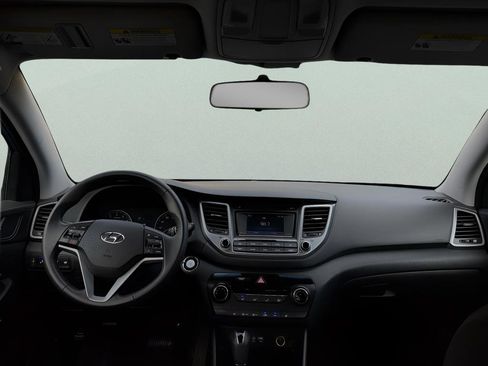 Used 2017 Hyundai Tucson Sport image 29