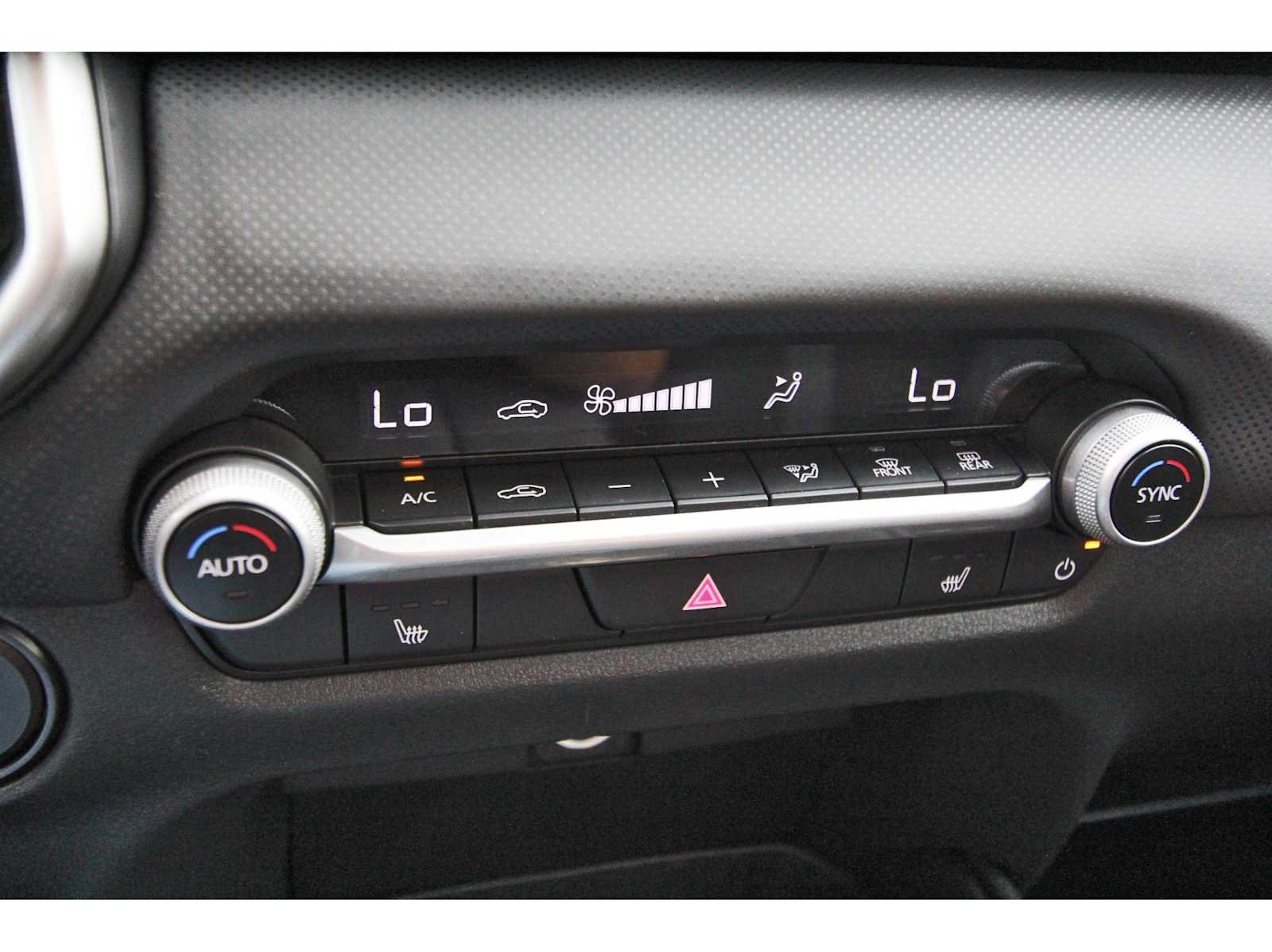 Used 2026 MAZDA CX-50 Meridian Edition AWD/4WD image 25