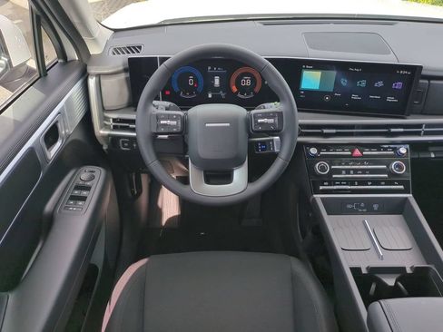 New 2027 Hyundai Santa Fe SE FWD image 20