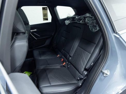 New 2026 BMW X1 xDrive28i w/ Technology Package image 25