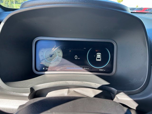 Used 2023 Hyundai Kona N w/ Cargo Package FWD image 30