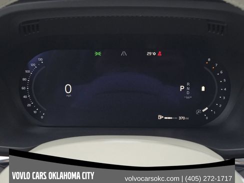 Used 2026 Volvo XC60 B5 Ultra w/ Protection Package Premier AWD/4WD image 16