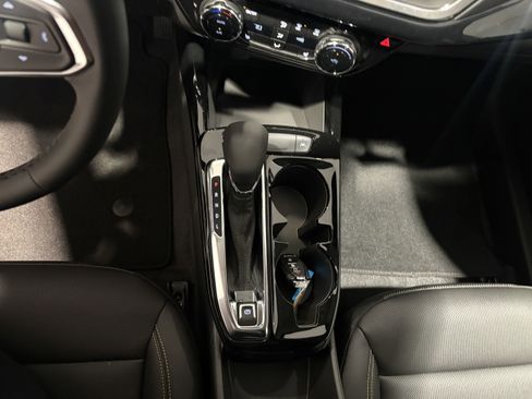 New 2026 Chevrolet Trax ACTIV image 13
