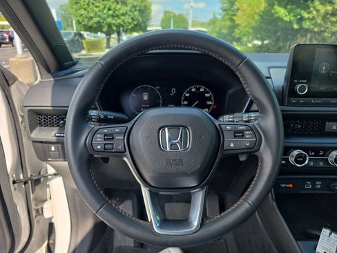 Used 2024 Honda CR-V Sport image 13