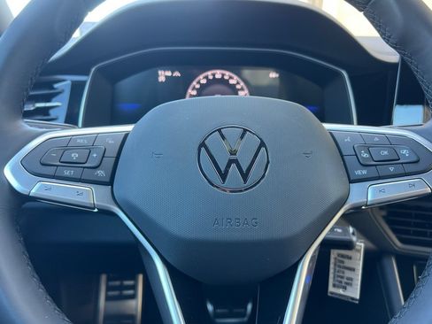 New 2026 Volkswagen Jetta Sport FWD image 21