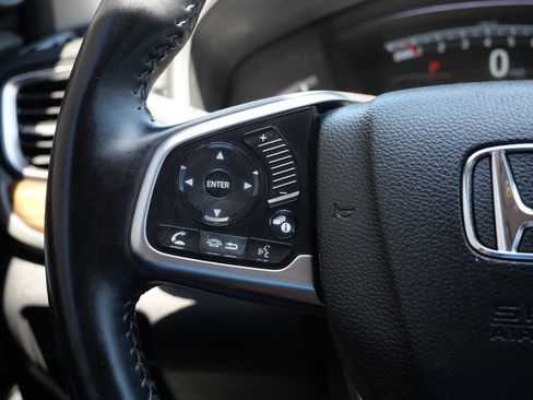 Used 2018 Honda CR-V Touring image 27