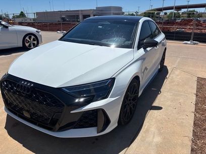 Used 2026 Audi RS 3