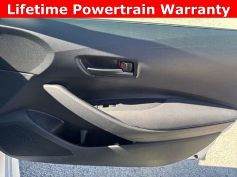 Used 2024 Toyota Corolla LE image 10