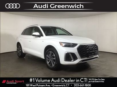 Certified 2023 Audi Q5 2.0T Premium Plus w/ Premium Plus Package