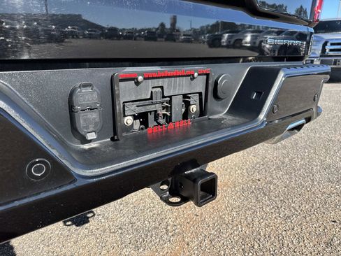 Used 2019 GMC Sierra 1500 Denali w/ Denali Ultimate Package image 15