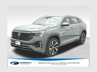 Used 2024 Volkswagen Atlas SE