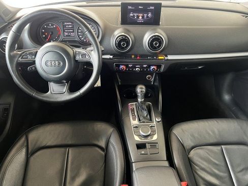 Used 2015 Audi A3 1.8T Premium w/ Driver Assistance Package image 18
