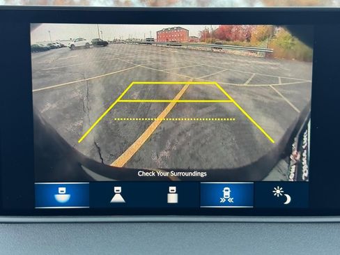 Used 2023 Acura MDX A-Spec image 25