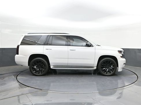 Used 2020 Chevrolet Tahoe Premier RWD image 26