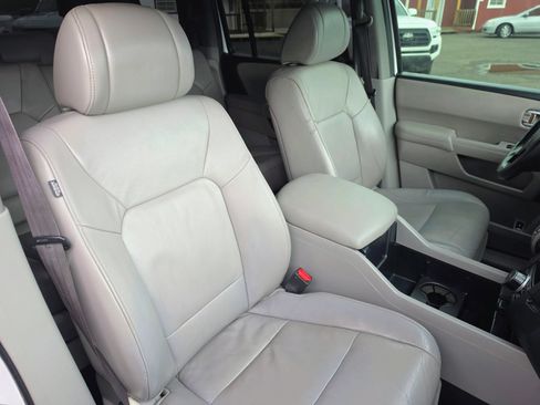 Used 2012 Honda Pilot EX-L image 37