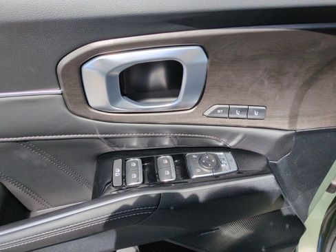 New 2026 Kia Sorento SX Prestige AWD/4WD image 15