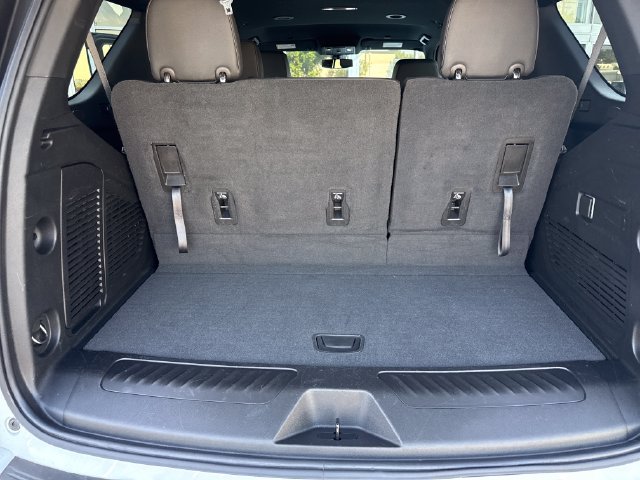 Certified 2022 Chevrolet Tahoe LT AWD/4WD image 22