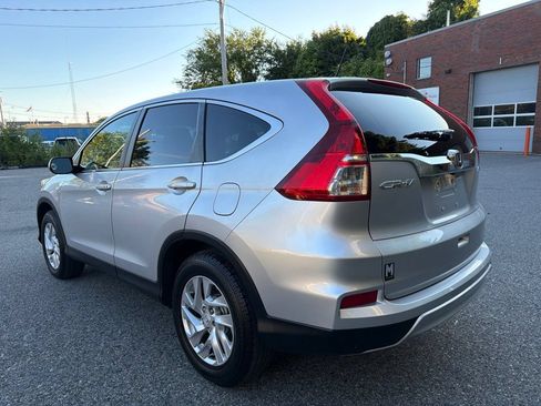 Used 2016 Honda CR-V EX image 4
