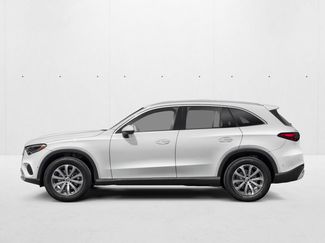 New 2026 Mercedes-Benz GLC 300 video 3