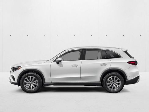 New 2026 Mercedes-Benz GLC 300 image 3